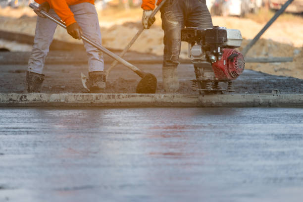 Best Residential Concrete Solutions in Monaca, PA
