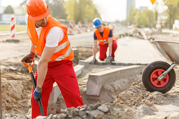 Best Industrial Concrete Flooring in Monaca, PA