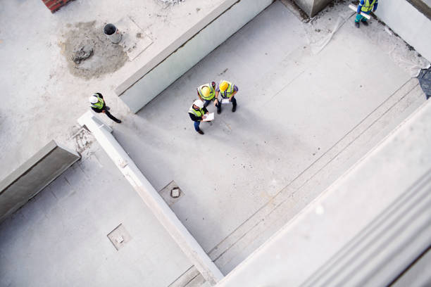 Best Commercial Concrete Services in Monaca, PA